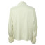 Victorian Men Costume - Ruffled Chiffon Shirt Victorian Men Cosplay