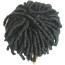 21 Savage Wig - Short Afro Wig 21 Savage Cosplay Costume