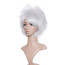Gintoki Sakata From Gintama Cosplay Wig