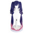 Honor of Kings Kuromi's Heart Angela Wig - Angela Kuromi's Heart Costume Wig Prop