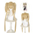 Shugo Chara Utau Hoshina Wig - Utau Hoshina Costume Wig Prop