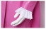 JoJo's Bizarre Adventure Funny Valentine Cosplay Costume