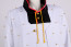 JoJo's Bizarre Adventure Jobin Higashikata Cosplay Costume