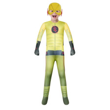 The Flash Reverse Flash Costume - Reverse Flash Cosplay