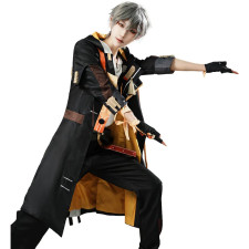 Honkai Star Rail Men Trailblazer Wig - Men Trailblazer Cosplay Costume Wig
