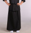 Boys Japanese Traditional Samurai Kimono Warrior Robe