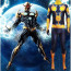 Nova Sam Alexander Cosplay Costume