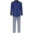 Oshi No Ko Aquamarine Hoshino Costume - Complete Blue Suit Aquamarine Hoshino Cosplay