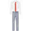Oshi No Ko Aquamarine Hoshino Costume - Complete Blue Suit Aquamarine Hoshino Cosplay