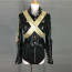 Beyonce Costume - Super Bowl Half Time Performance Beyonce Cosplay
