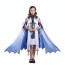 Wuthering Waves Cartethyia Deluxe Costume - Blue White Dress Accessories Cartethyia Cosplay