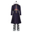 Hunter X Hunter Chrollo Lucifer Costume - Coat Pants Chrollo Lucifer Cosplay