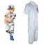 Emporio Alnino JoJo's Bizarre Cosplay Costume