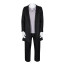 Attack On Titan Eren Jaeger Cosplay Costume