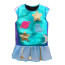 Astronaut Robot Costume - Girls Astronaut Robot Costume