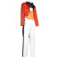Gotham Joker Costume - Full Set Jerome Valeska Joker Cosplay