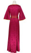 Mother Gothel Cosplay Costume