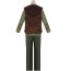 How To Train Your Dragon Hiccup Costume - Hiccup Cosplay