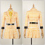 Heather McNamara Heathers The Musical Stage Dress Costume Cosplay