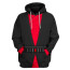 Star Wars Sheev Palpatine Costume - Hoodie Sweatpants Sheev Palpatine Cosplay