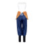Women Demon Slayer Inosuke Hashibira Costume - Pants Top Inosuke Hashibira Cosplay