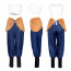 Women Demon Slayer Inosuke Hashibira Costume - Pants Top Inosuke Hashibira Cosplay