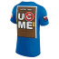 WWE John Cena Farewell Tour Costume - T-Shirt Farewell Tour John Cena Cosplay