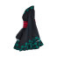 Demon Slayer Tanjiro Kamado Costume - Kimono Tanjiro Kamado Cosplay