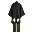 Kisuke Urahara From Bleach Cosplay Costume