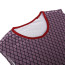 Naruto Shippuden Kurenai Yuhi Costume - Shirt Pants Gloves Kurenai Yuhi Cosplay