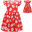 Lilo & Stitch Lilo Costume - Hawaiian Dress Lilo Cosplay