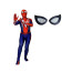 Spider-Man 2018 Game Cosplay Costume