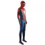 Marvel's Spider-Man 2 Sunfire Advanced Suit 2.0 Costume - Bodysuit Advanced Suit 2.0 Cosplay