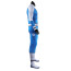 The Fantastic Four: First Steps Reed Richards Costume - Bodysuit Mister Fantastic Cosplay