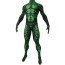 Spider-Man Movie 2002 Green Goblin Willem Dafoe Costume - Bodysuit Green Goblin Cosplay