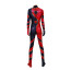 Dragonbug Miraculous Ladybug Lycra Cosplay Costume