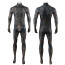 Dune Paul Atreides Costume - Bodysuit Paul Atreides Cosplay