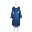 Dungeon Meshi Marcille Donato Costume - Blue Dress Set Marcille Donato Cosplay