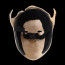 Avengers Infinity War Doctor Strange Mask - Doctor Strange Cosplay Costume Mask