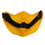 Mortal Kombat 11 Scorpion Mask - Scorpion Cosplay Costume Mask Prop