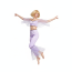 Melanie Martinez Costume - Purple Top Pants Melanie Martinez Stage Outfit Cosplay