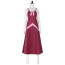 Fairy Tail Mirajane Costume - Pink Dress Mirajane Cosplay