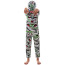 Kids Mummy Costume - Fullsuit Mummy Cosplay