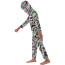 Kids Mummy Costume - Fullsuit Mummy Cosplay