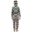 Kids Mummy Costume - Fullsuit Mummy Cosplay