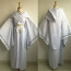 Padme Amidala White Dress Costume