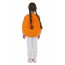 Kids Pumpkin Costume - Pumpkin Cosplay