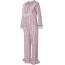 The Exorcist Believer Regan MacNeil Costume - Pink Shirt Pants Regan MacNeil Cosplay