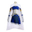 Puella Magi Madoka Magica Sayaka Miki Costume - Sayaka Miki Cosplay