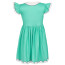 Girls Star Vs The Forces Of Evil Star Butterfly Costume - Green Dress Star Butterfly Cosplay